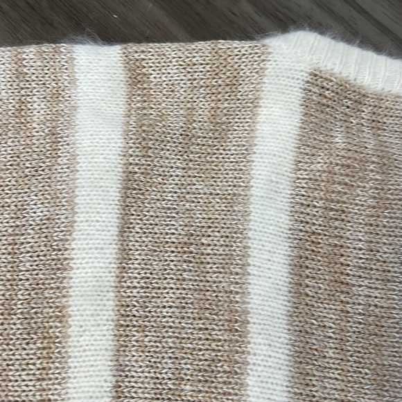 LUCIA ANGORA/MOHAIR PULLOVER SWEATER SMALL - Picture 16 of 16